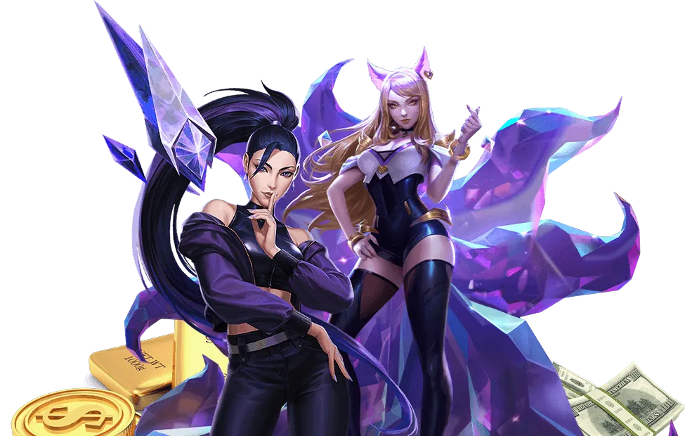 Thưởng Nạp Tiền